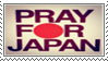 Pray for Japan by xXxEnchantedLia13xXx