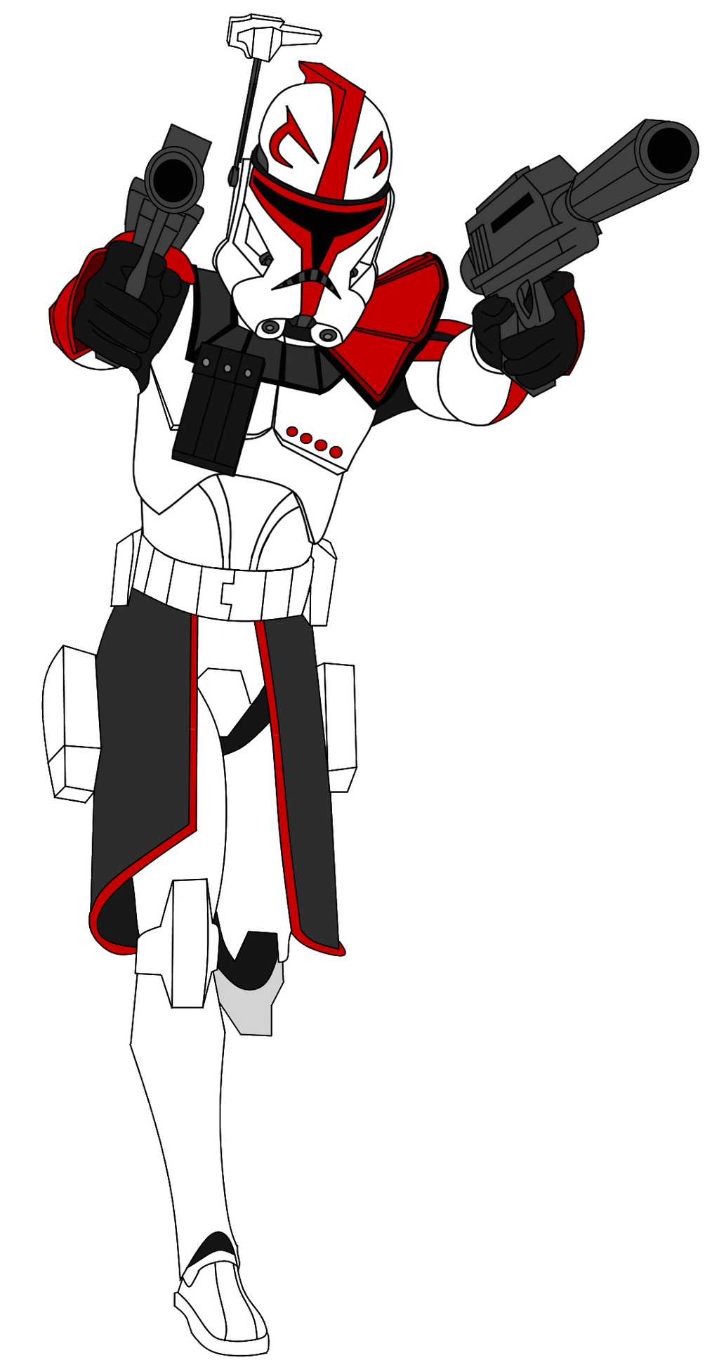 Captain Fordo Aiming Request By FBOMBheart On DeviantArt captain-fordo-aiming-request-by-fbombheart-on-deviantart
