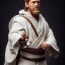 Master Kenobi (Midjourney)