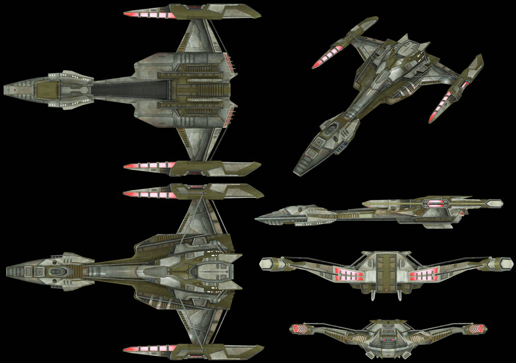 Qps Raptor Qorgh Raptor (Gameprint) by FBOMBheart on DeviantArt