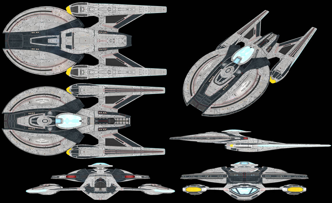 Titan Science Destroyer (Gameprint) by FBOMBheart on DeviantArt