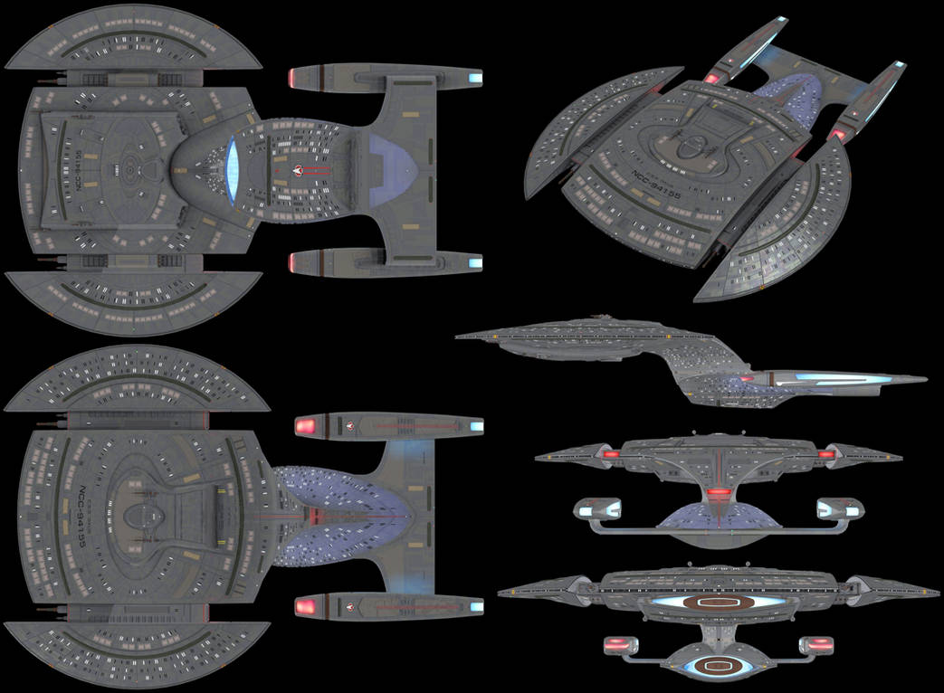 World Razer Double Deflector (Gameprint) by FBOMBheart on DeviantArt