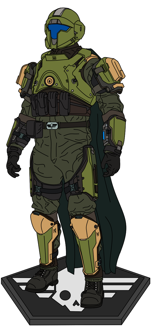 Alpha Commander Bug Alpha Commander by FBOMBheart on DeviantArt
