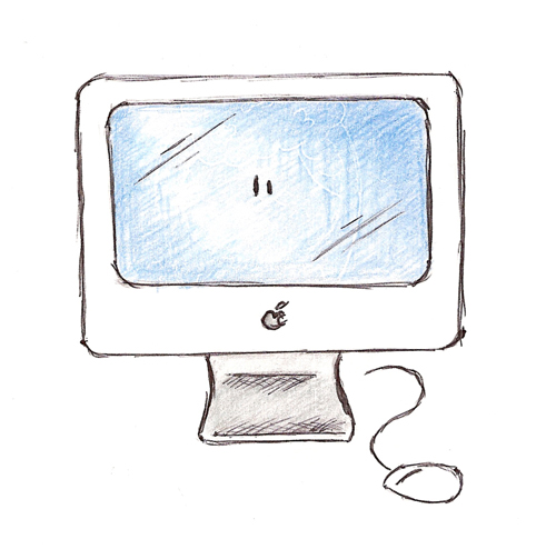 iMac