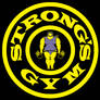 Strong's Gym
