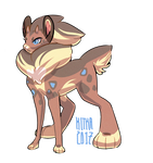 Cafluffle #059 by fluffiamasterlist