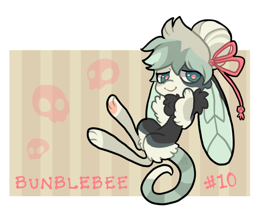 Bunble #010