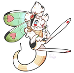 Bunble #133 by fluffiamasterlist