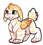 Cafluffle #236 by fluffiamasterlist