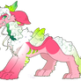 Warrden #007 - Dragon Fruit