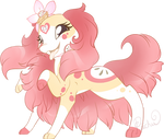 Reed #025 by fluffiamasterlist