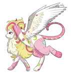 Cafluffle #313 by fluffiamasterlist