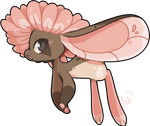 Bunble #170 by fluffiamasterlist