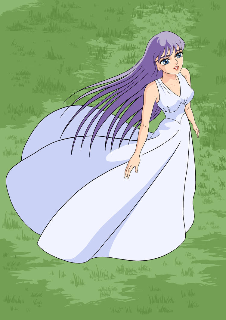 Athena Roses Deviantart Athena 13 by WaveSun77 on DeviantArt