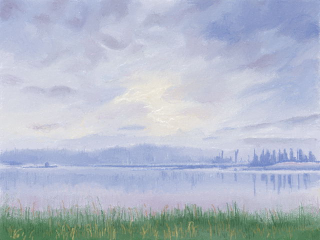 Peaceful View12