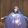 Arab Theatre Violet Beauregarde Blueberry