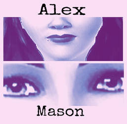 Alex Mason