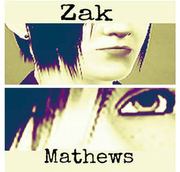 Zak Mathews
