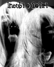 Incubi e Deliri X by tortugina8 on DeviantArt
