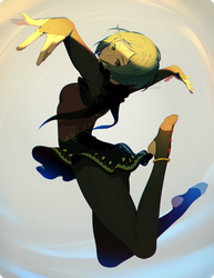 Olive by Aka-Shiro
