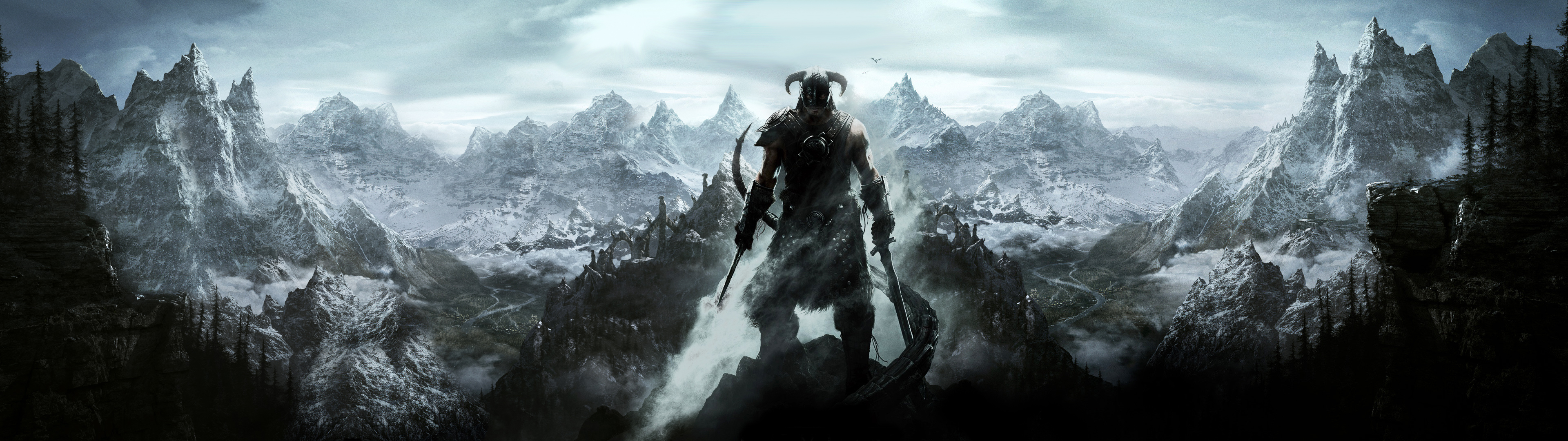 Skyrim Wallpaper