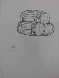 Barrels