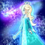 Princess Rosalina Protector of the Cosmos