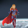 Kara Zor-El Supergirl