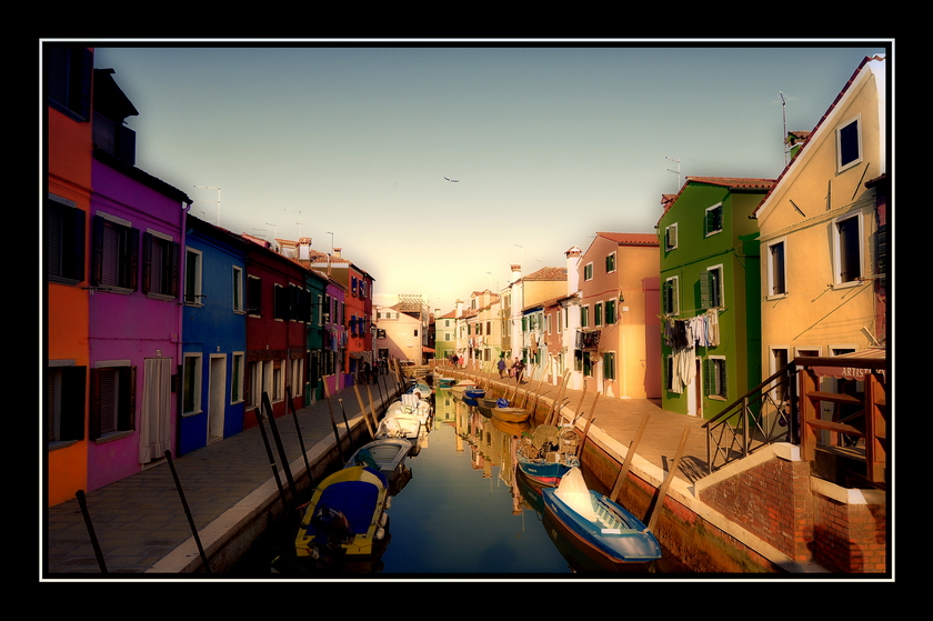 BURANO 14