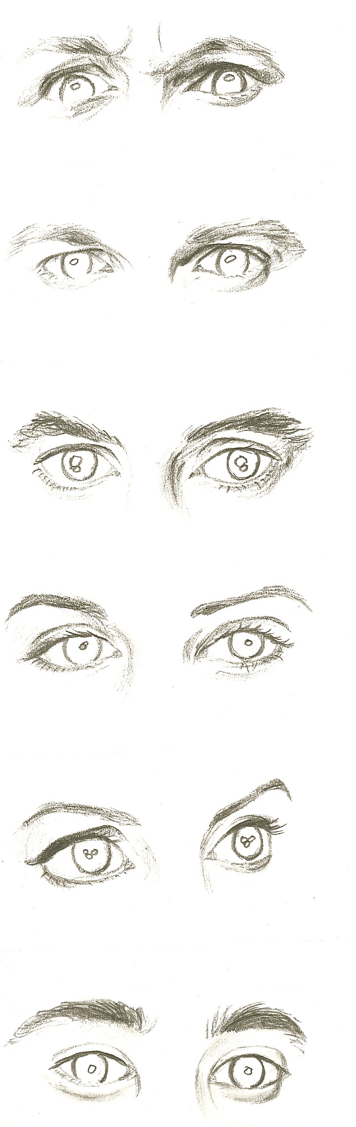 Eyes 7