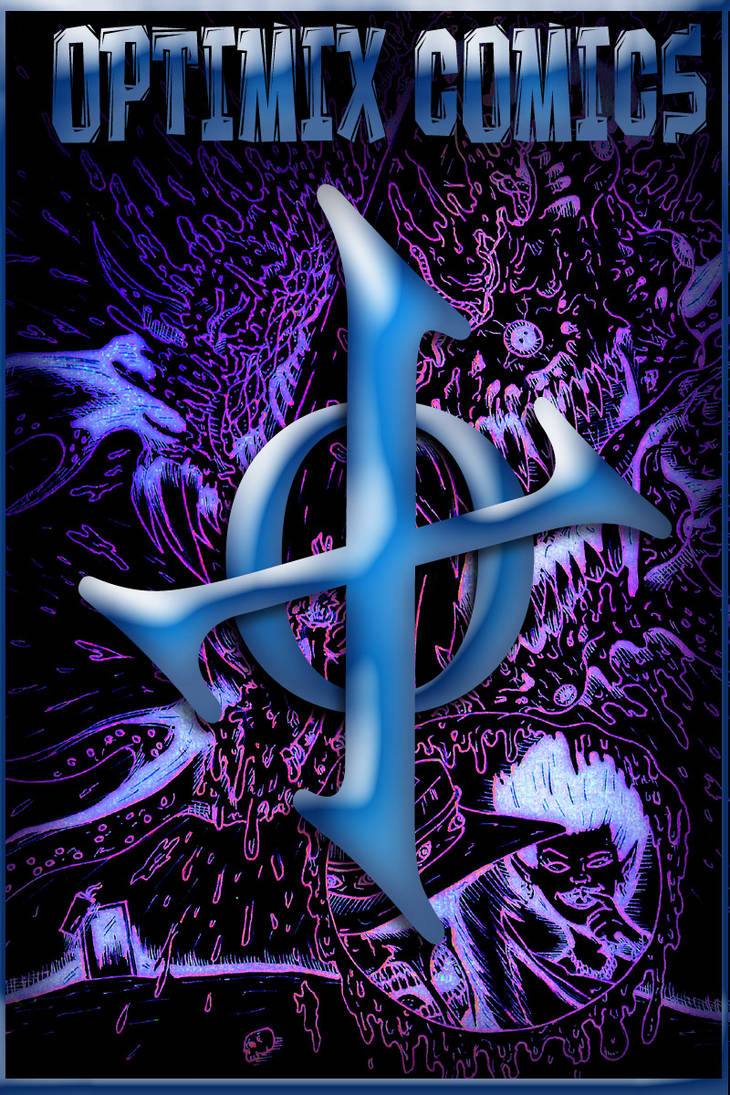 Optimix Logo by Gary-ODD-Edmund on DeviantArt