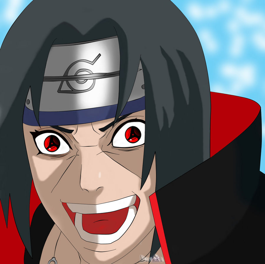 Itachi