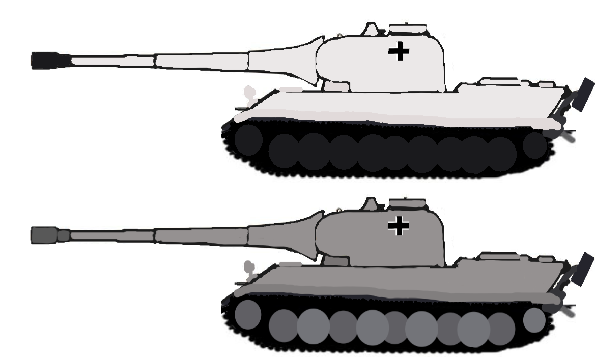 Panzer 7 Lowe Mk 3 By Konigstiger69 On Deviantart