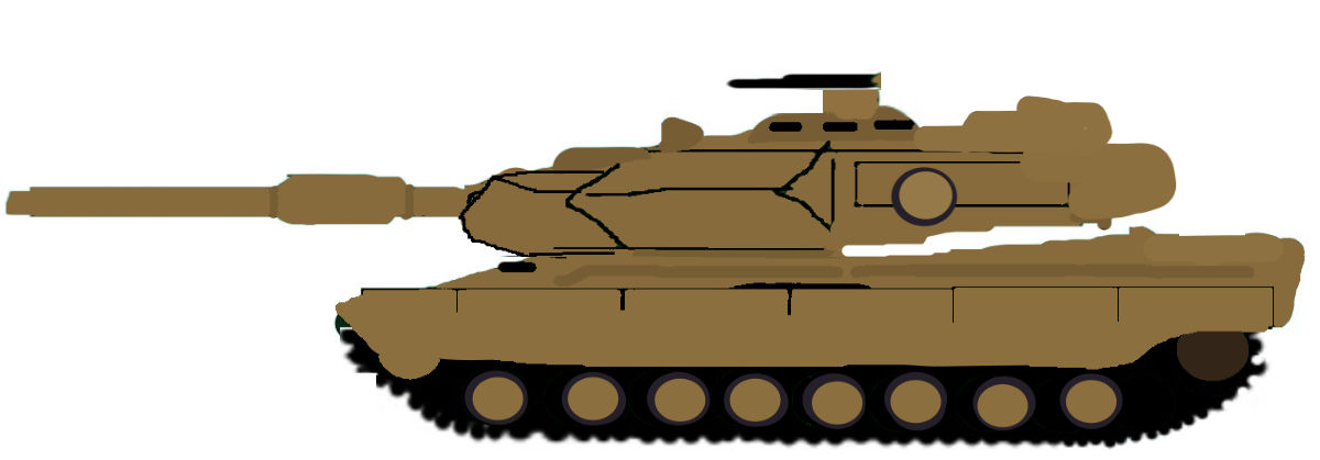 Deviantart Abrams M1 Abrams by Konigstiger69 on DeviantArt