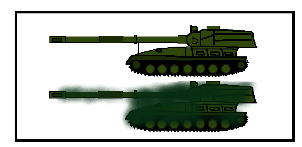 Object 120 Rear Object 120 Taran by Konigstiger69 on DeviantArt