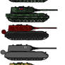 Panzerkampfwagen VIII Maus Final