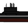 Kilo Class Submarine