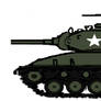 M24 Chaffee