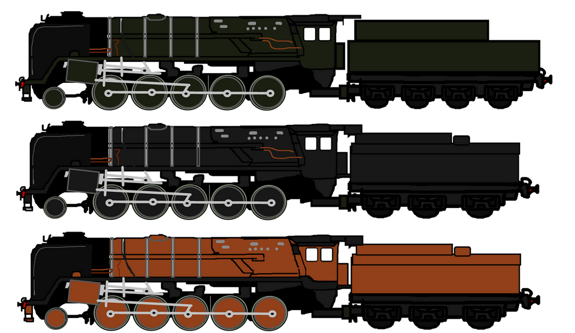 RWS Murdoch by Konigstiger69 on DeviantArt