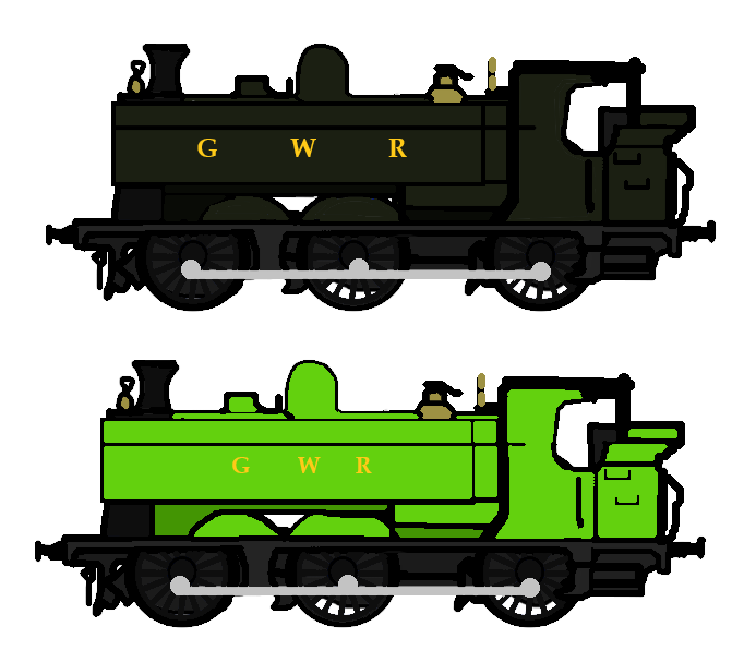 Rail Controller Rws Deviantart RWS Duck by Konigstiger69 on DeviantArt