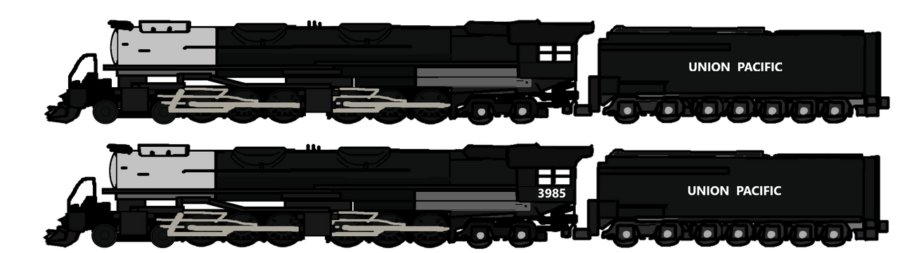Object Challengers Deviantart UP Challenger by Konigstiger69 on DeviantArt