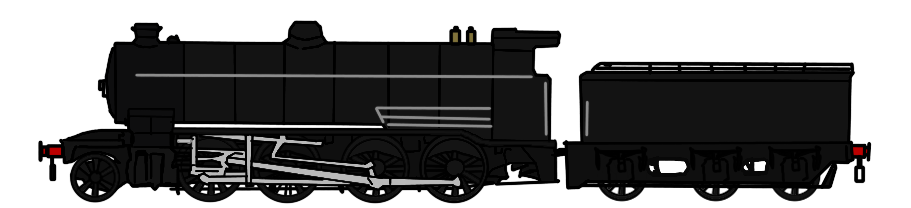 Lner O2 Class Deviantart GNR O1/ LNER O3 by Konigstiger69 on DeviantArt