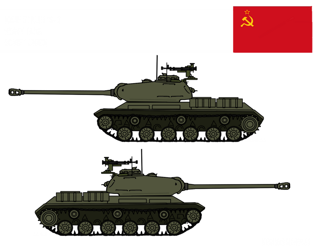 Is2 Decals IS-2 by Konigstiger69 on DeviantArt