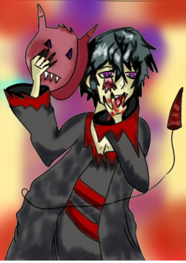 Ayakashi Yokai Story Deviantart Gallery Ayakashi Yokai Story Deviantart Gallery
