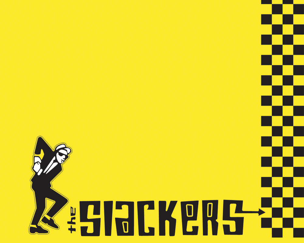 The Slackers WallPaper by GoofyBoots on DeviantArt