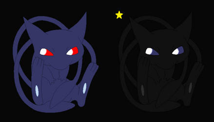 Shadow Mew