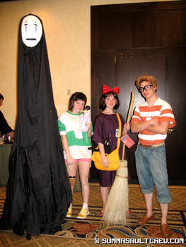 Ghibli Group