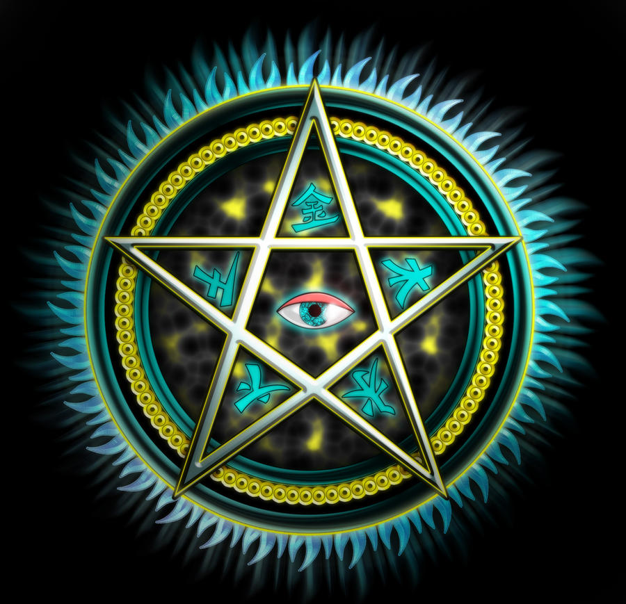 pentagram