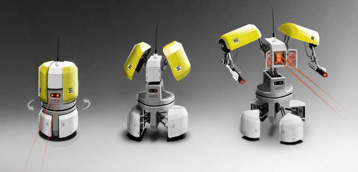 visual-machine - Professional, Digital Artist | DeviantArt