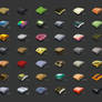 Material Study